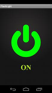 Download Flash Light APK for PC