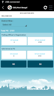 Download BYE-ELECTION WB APK