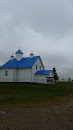 Ukrainian Orthodox Church 