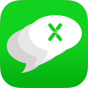 SA Group Text App
