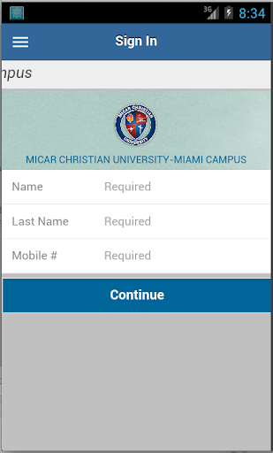 Micar Christian University