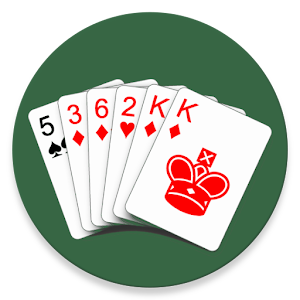 Cribbage The Game 0.1.3
