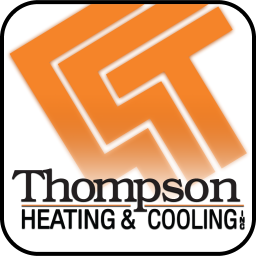 Thompson Heating & Cooling Inc LOGO-APP點子