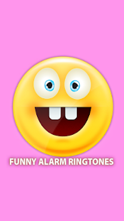 Funny Alarm Ringtones