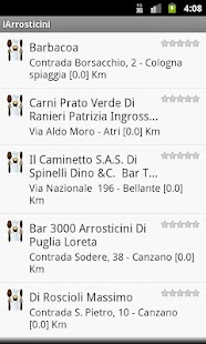 iArrosticini Screenshots 1