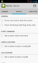Down Server: PHP, Mickle, Pma poster 8
