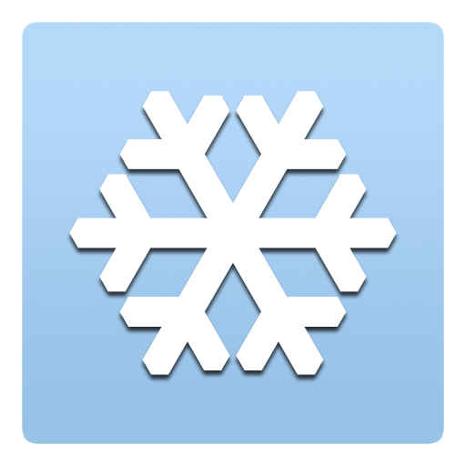 Snowfall 3D Live Wallpaper LOGO-APP點子