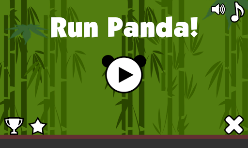 Run Panda
