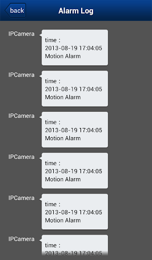 【免費媒體與影片App】WatchMeIp ES-APP點子