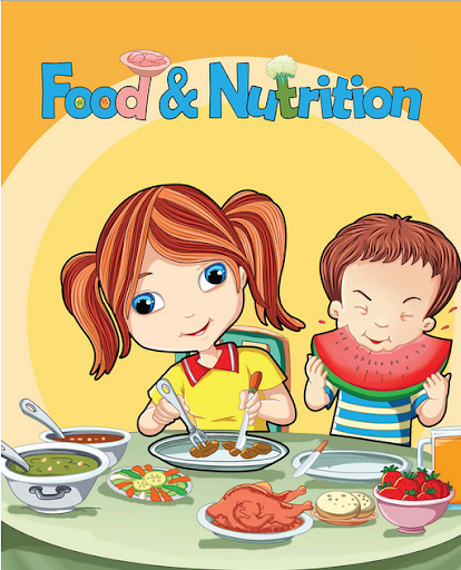 Food Nutrition