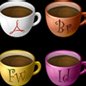 Jewelry game Coffee for PC and MAC