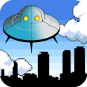 Make City puzzle game logo