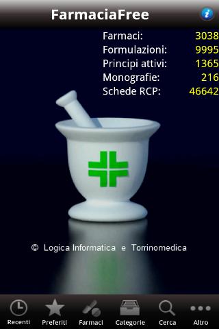 Farmacia Free