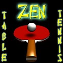 Zen Table Tennis