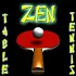 Zen Table Tennis2.0.6 (Paid)