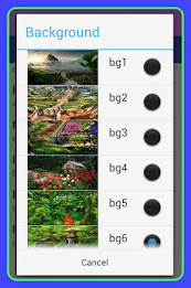 Diwali Garden Live Wallpaper poster 7