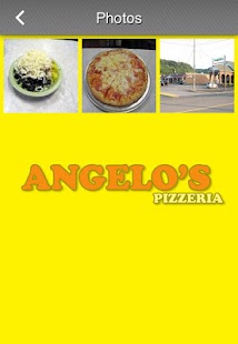 Angelo's Pizza Princeton Screenshots 3