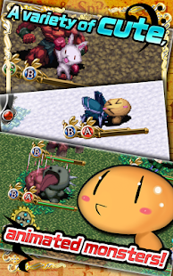 RPG Band of Monsters - screenshot thumbnail
