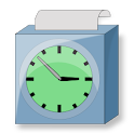 Timely logo
