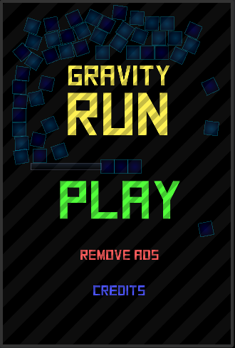 Gravity Run