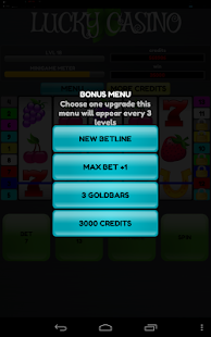 Lucky Casino - Slot Machine Screenshots 7