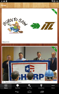 ITL Lumber Screenshots 0