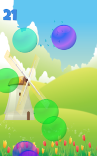 Bubble Popping for Toddlers Screenshots 3
