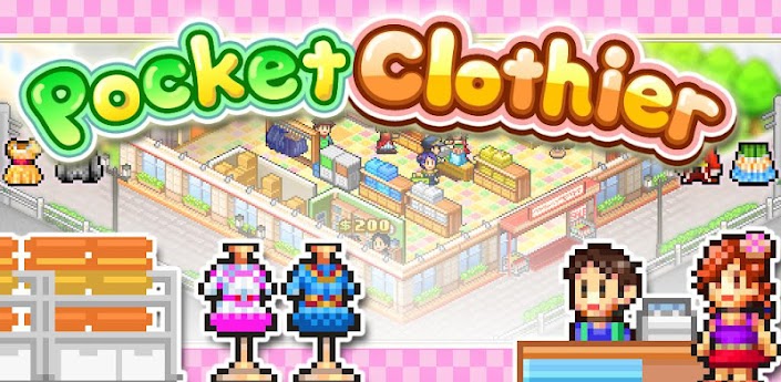 Pocket Clothier