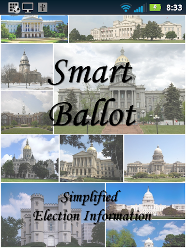 Smart Ballot