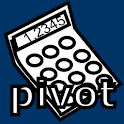 Pivot Point Calculator logo