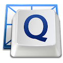 QQ输入法 logo