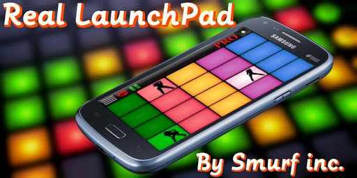 LaunchPad