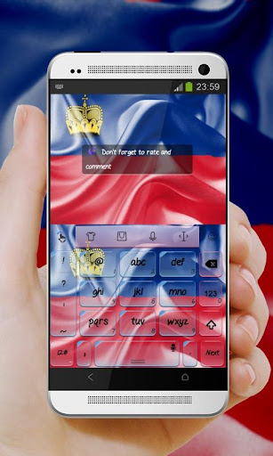 免費下載個人化APP|Liechtenstein TouchPal Theme app開箱文|APP開箱王