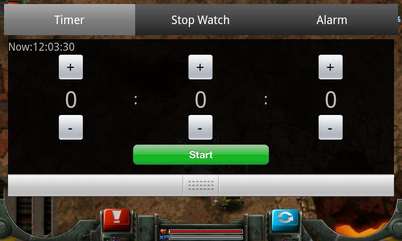 Smart Statusbar+ - screenshot
