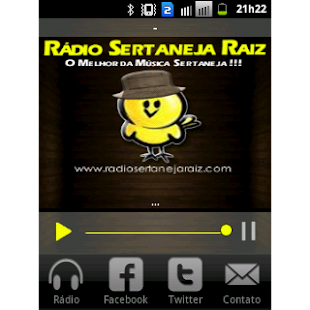 How to mod Rádio Sertaneja Raiz 1.0 mod apk for pc