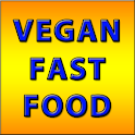 Vegan Fast Food logo