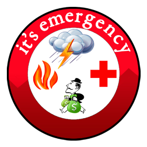 it's emergency.apk 1.5