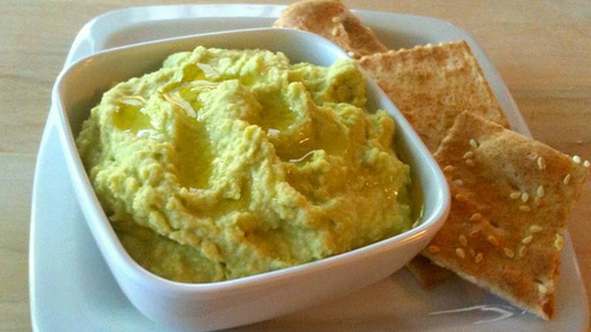 Hummus Recipe Without Tahini Nz Dandk Organizer