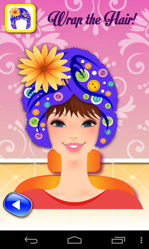 【免費家庭片App】Jenny's Hair Salon-APP點子