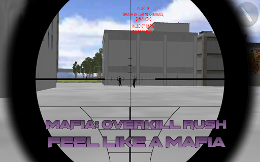 Overkill Gunplay 3D