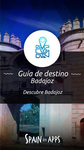 Guía Destino Badajoz