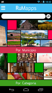How to mod RuMapps, Rural Murcia Apps 1.2 unlimited apk for pc