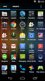 How to mod Rabbit Launcher lastet apk for bluestacks
