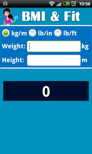 BMI Fit