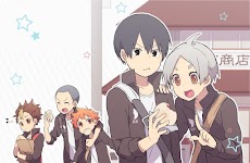 決定版 ハイキュー 壁紙画像 Androidアプリ Applion