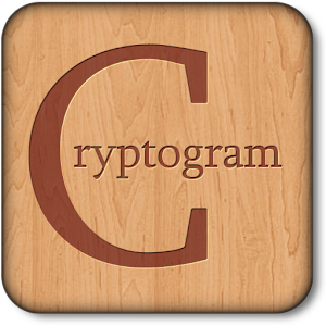 Cryptogram for PC and MAC