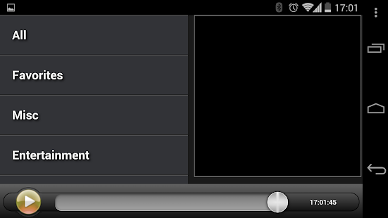 Free Player Plugin APK