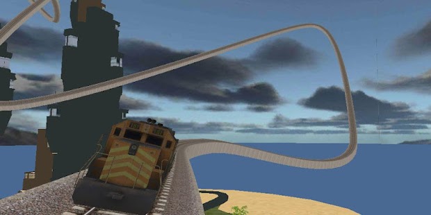 How to mod Train Simulator 2 patch 1.0 apk for laptop