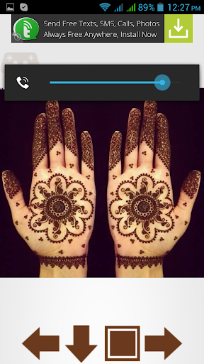 【免費生活App】Bridal Mehndi Designs 2015-APP點子