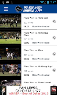 The Blue Nation Screenshots 3